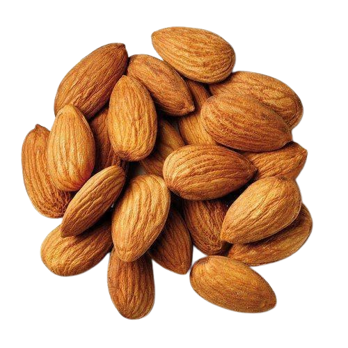 ALMOND NUTS