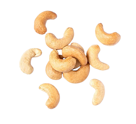 CASHEW NUTS